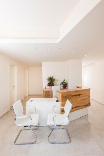 Apartamento Perla Nera Suites