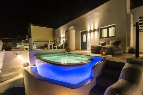 Apartamento Amera Suites