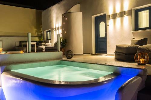 Apartamento Amera Suites