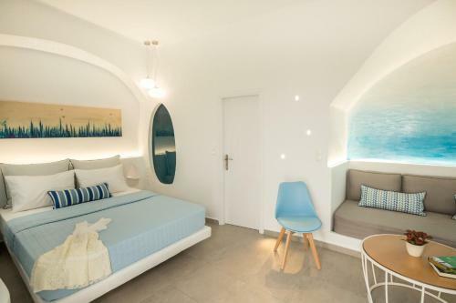 Apartamento Amera Suites