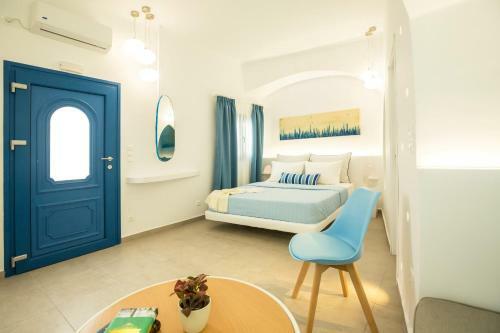 Apartamento Amera Suites