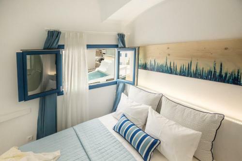 Apartamento Amera Suites
