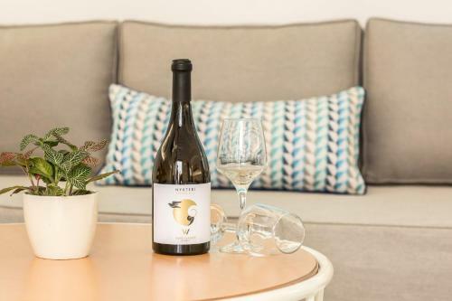 Apartamento Amera Suites
