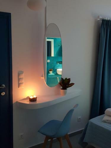 Apartamento Amera Suites