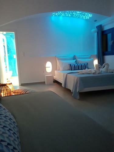 Apartamento Amera Suites
