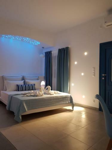 Apartamento Amera Suites