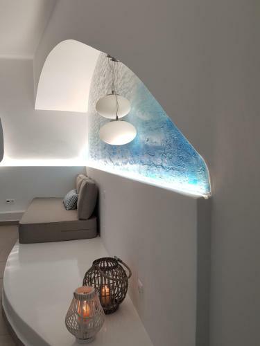 Apartamento Amera Suites