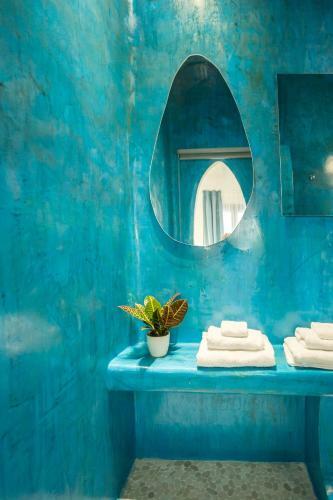 Apartamento Amera Suites