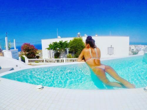 Apartamento Amera Suites