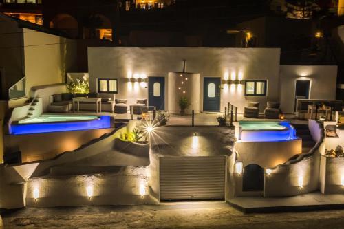 Apartamento Amera Suites
