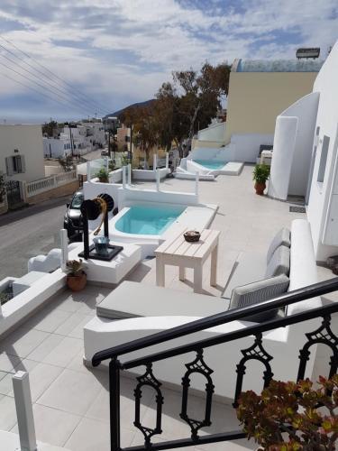 Apartamento Amera Suites