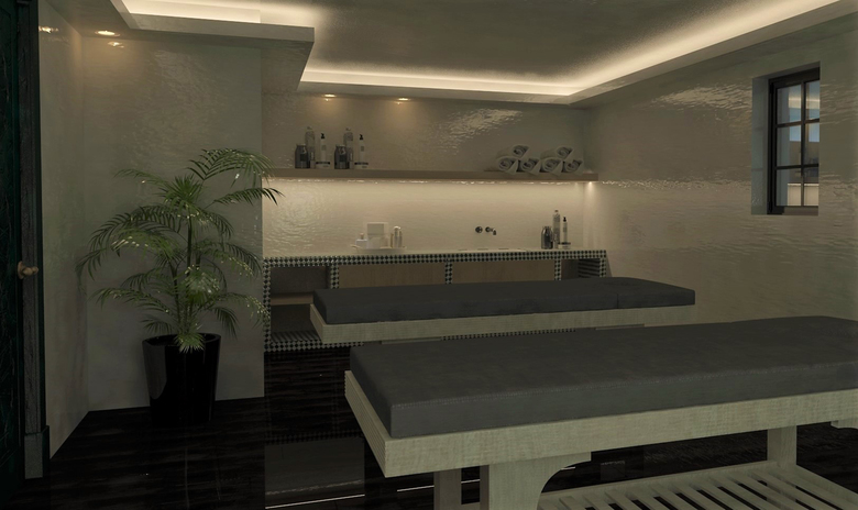 Katikies Garden Hotel - The Leading Hotels Of The World