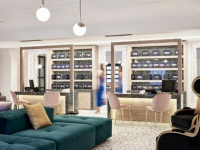 Katikies Garden Hotel - The Leading Hotels Of The World