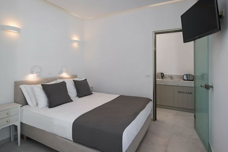 Apartamento Altemar Suites