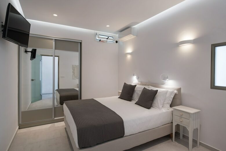 Apartamento Altemar Suites