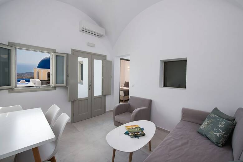Apartamento Altemar Suites