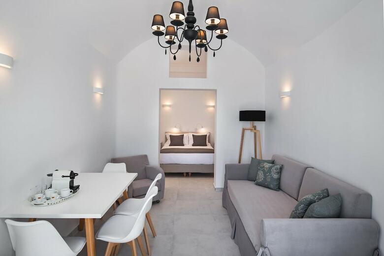 Apartamento Altemar Suites