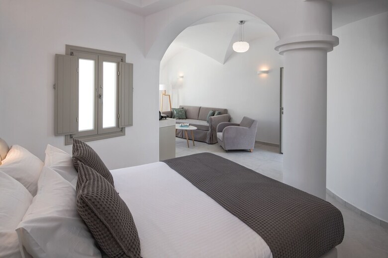 Apartamento Altemar Suites