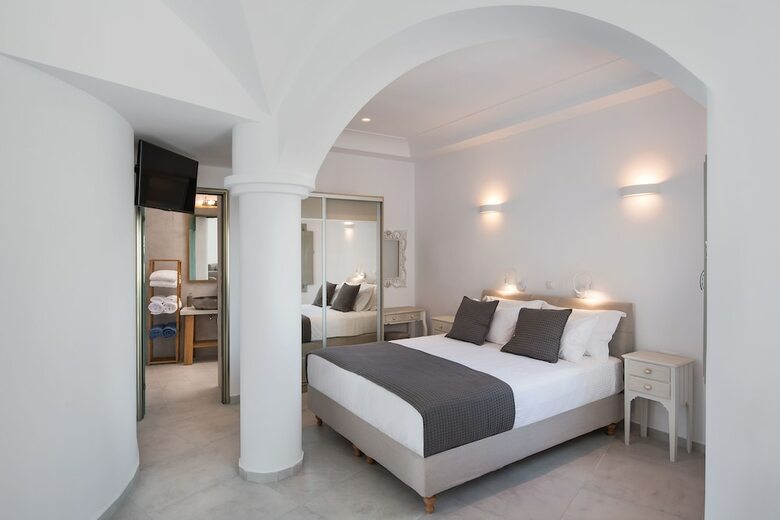Apartamento Altemar Suites