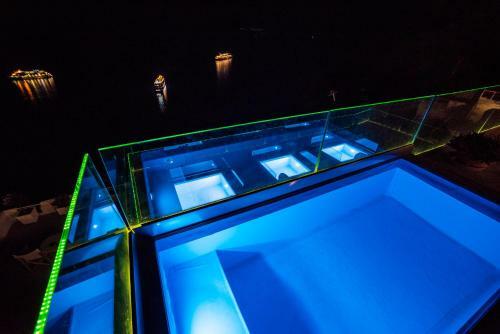 Hotel Kratiras View Luxury Suites