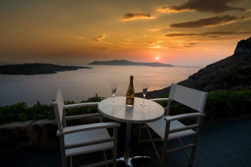 Hotel Kratiras View Luxury Suites