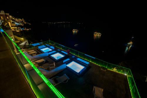 Hotel Kratiras View Luxury Suites