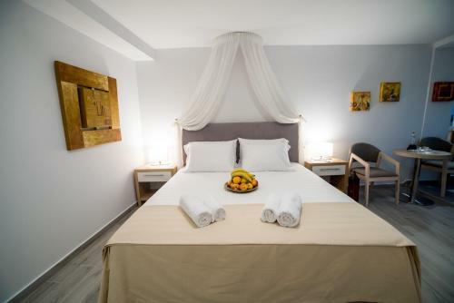 Hotel Kratiras View Luxury Suites