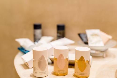 Hotel Kratiras View Luxury Suites