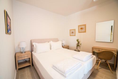 Hotel Kratiras View Luxury Suites