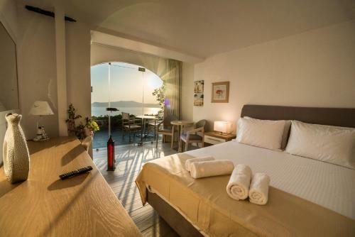 Hotel Kratiras View Luxury Suites