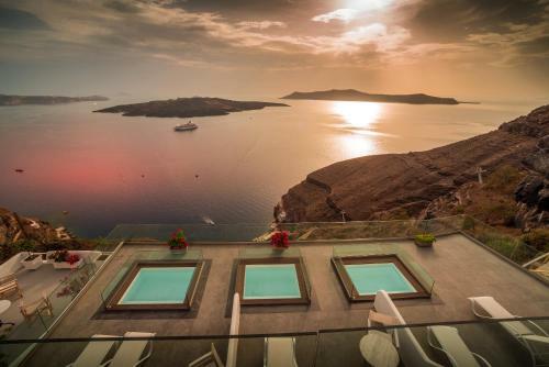 Hotel Kratiras View Luxury Suites