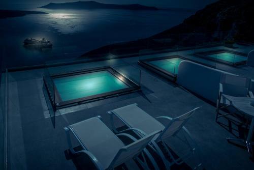 Hotel Kratiras View Luxury Suites