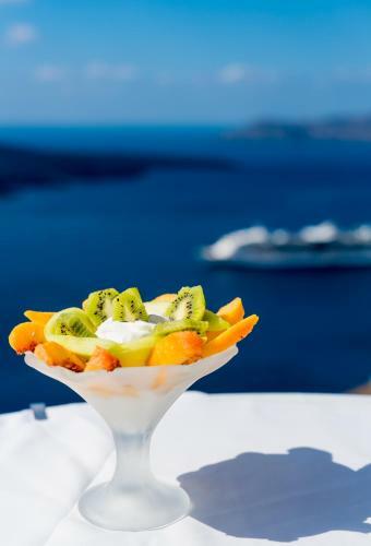 Hotel Kratiras View Luxury Suites