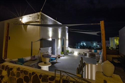 Apartamento Aktis Suites