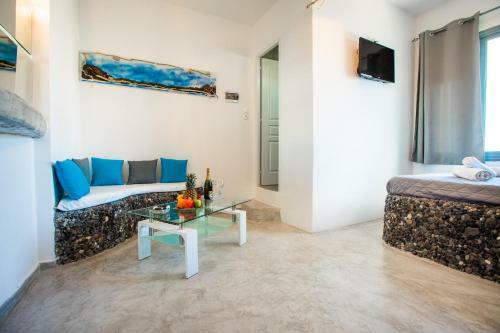 Apartamento Aktis Suites