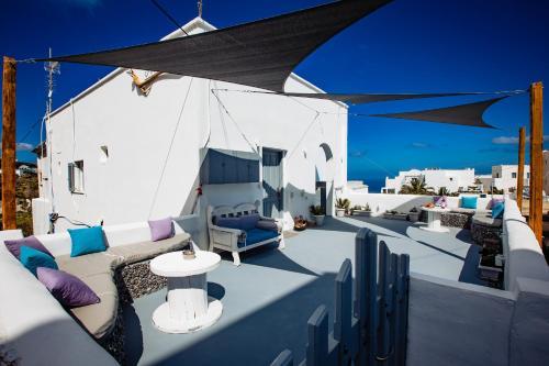Apartamento Aktis Suites
