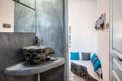 Apartamento Aktis Suites