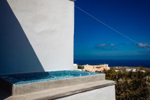 Apartamento Aktis Suites