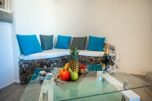 Apartamento Aktis Suites
