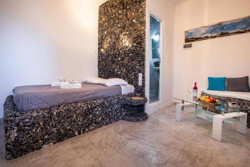 Apartamento Aktis Suites