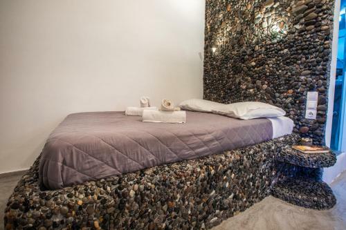 Apartamento Aktis Suites