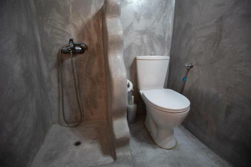 Apartamento Aktis Suites