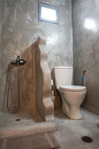 Apartamento Aktis Suites