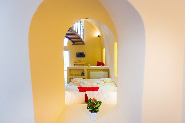 Apartamento Alma Libre Suites