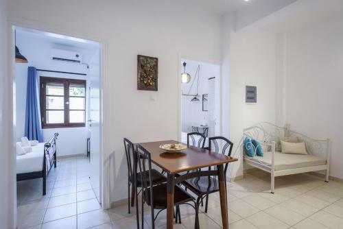 Apartamento Casa Bu