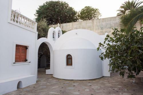 Apartamento Casa Bu