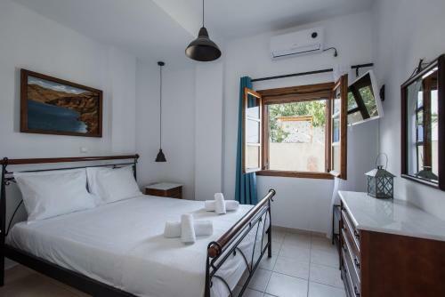 Apartamento Casa Bu