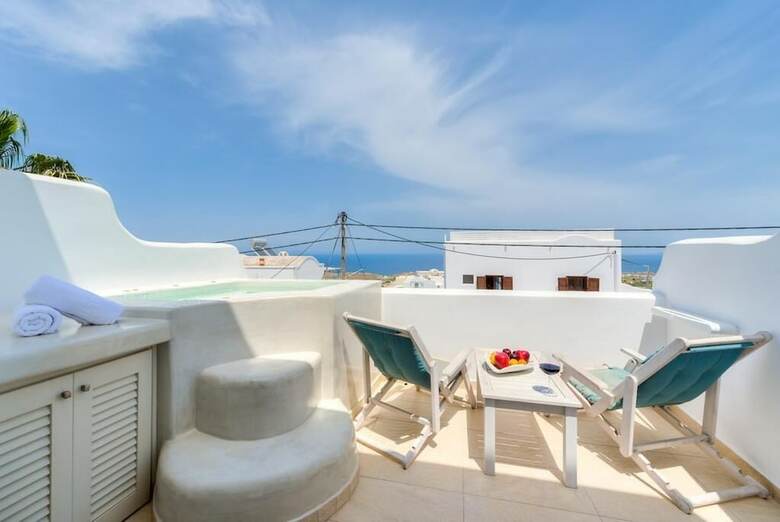 Hotel A&g Suites