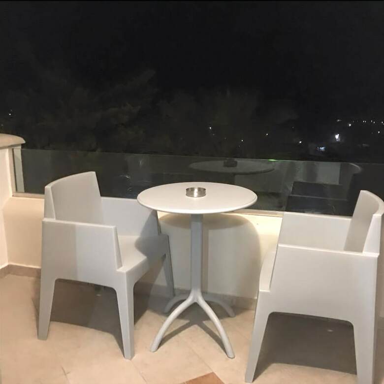 Hotel A&g Suites