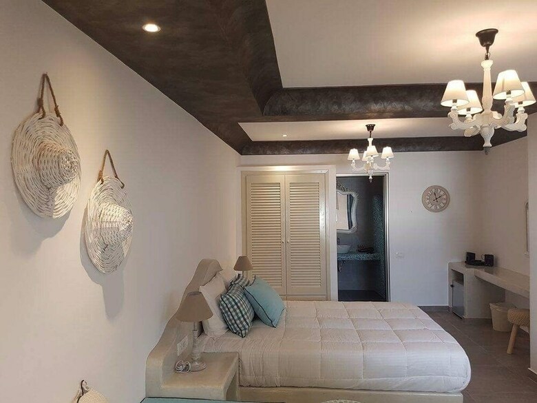 Hotel A&g Suites